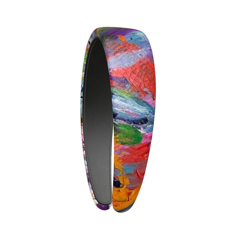 Time to Play Headband