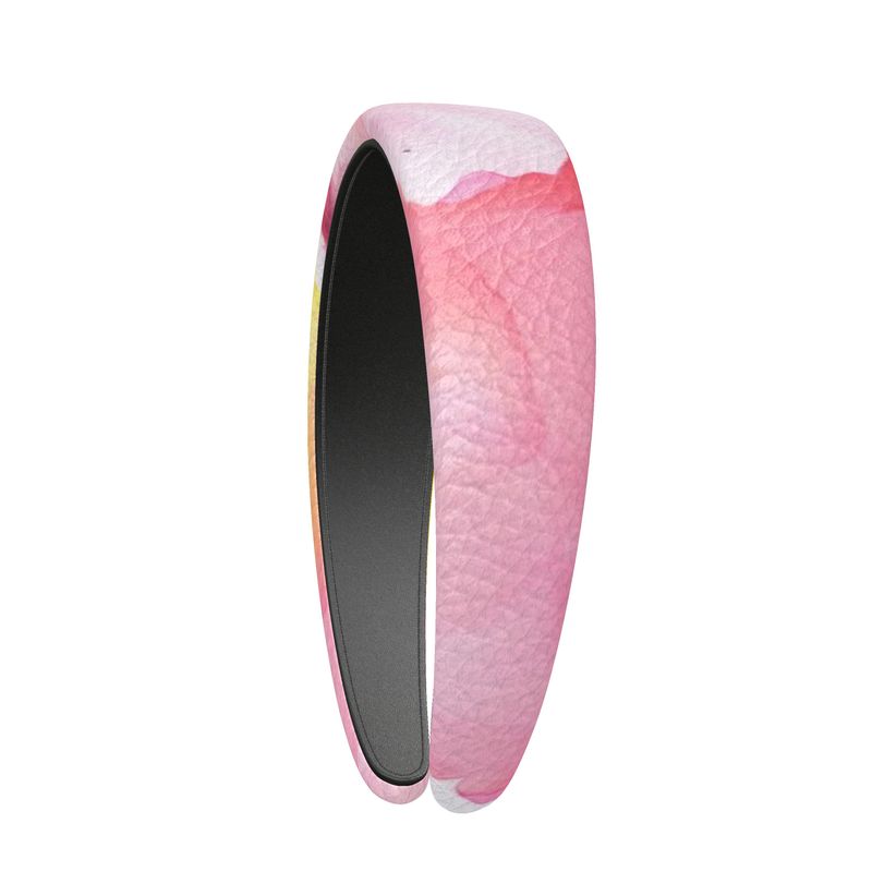 When Life Hands You Lemons Headband