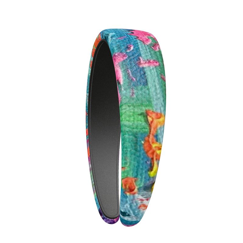 Bright Happy Headband