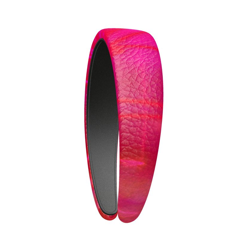 Paint the Town Pink Headband