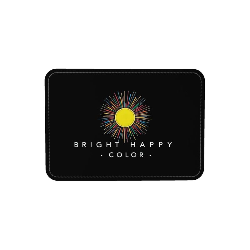 Magnum Opus - Leather Slouch Purse