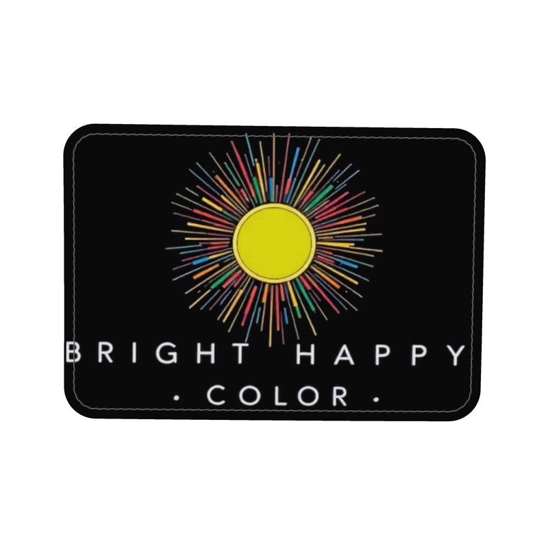 Magnum Opus - Small Crossbody Leather Purse