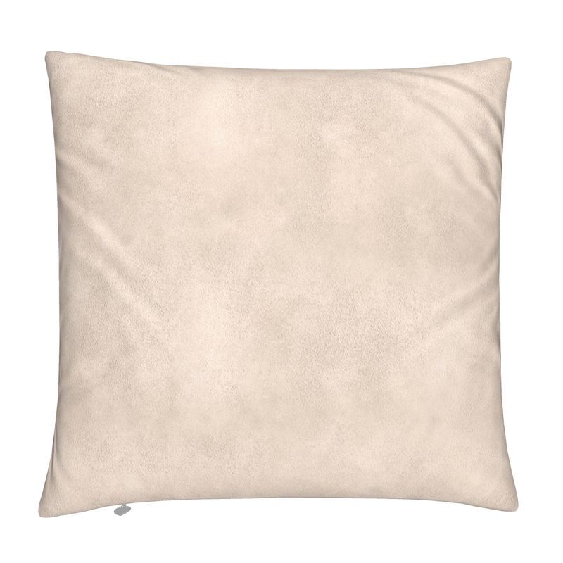 Hibiscus Love Throw Pillow