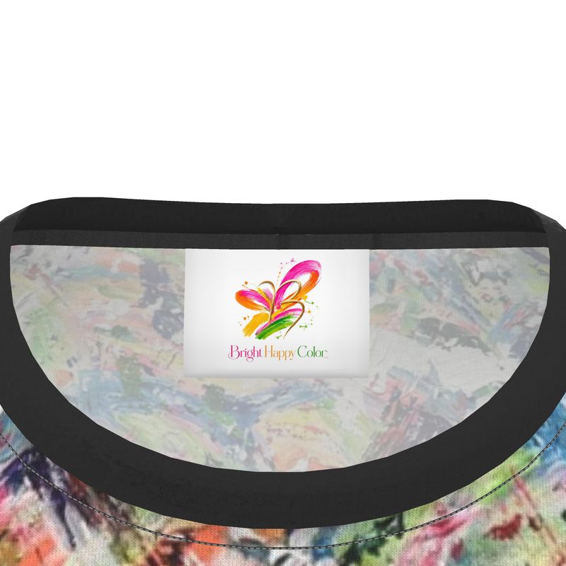 Flourish in Motion - T-Shirt