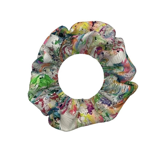 Before and After and After Scrunchie Set