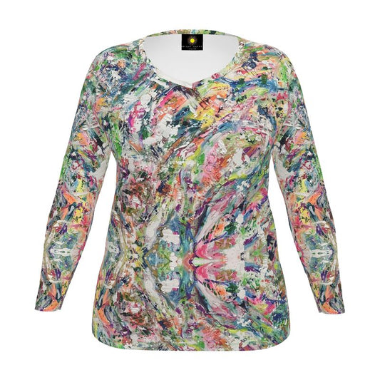 Before and After and After Ladies Tee Shirt