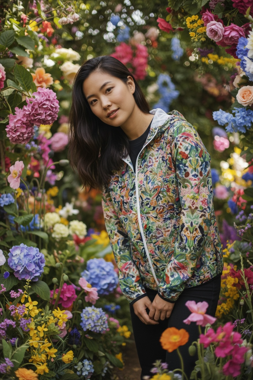 Spritz of Dopamine Hoodie