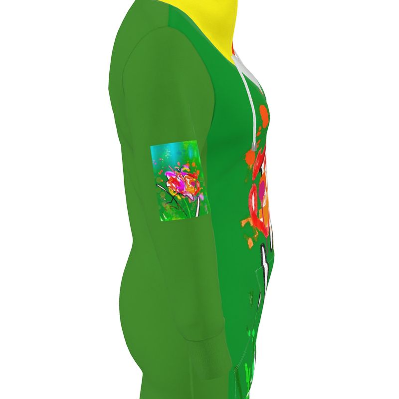 Dreams Come True Hoodie Dress