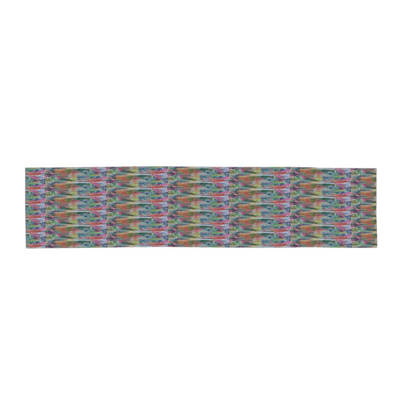 Bright Happy Scarf