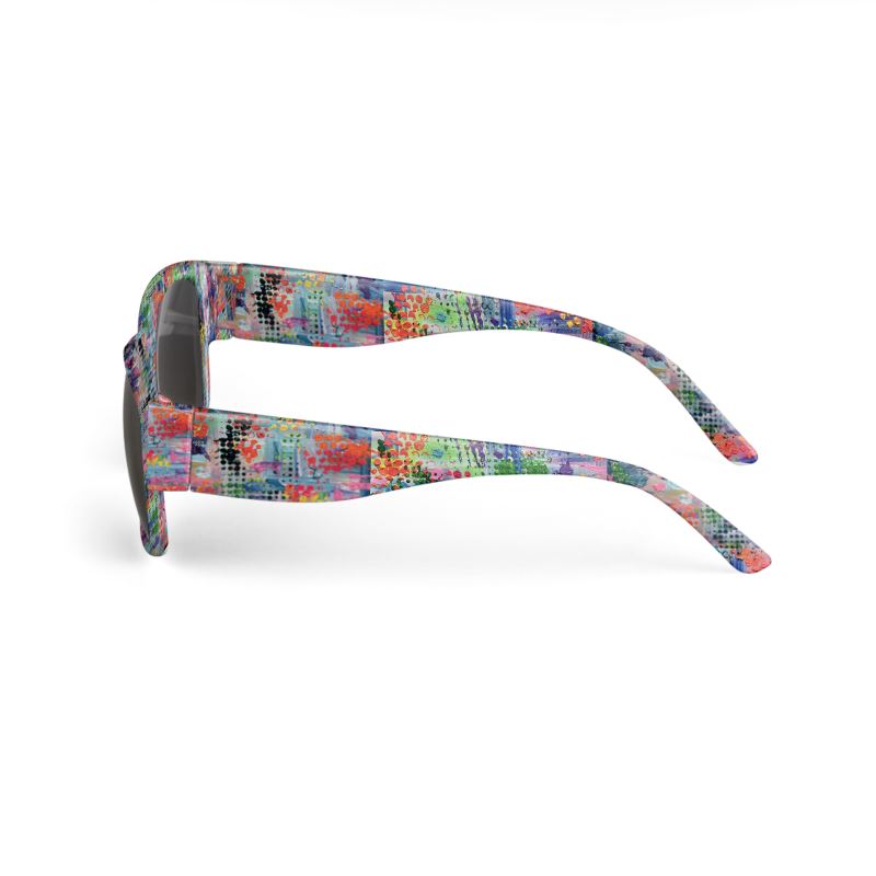 Bright Happy Shades