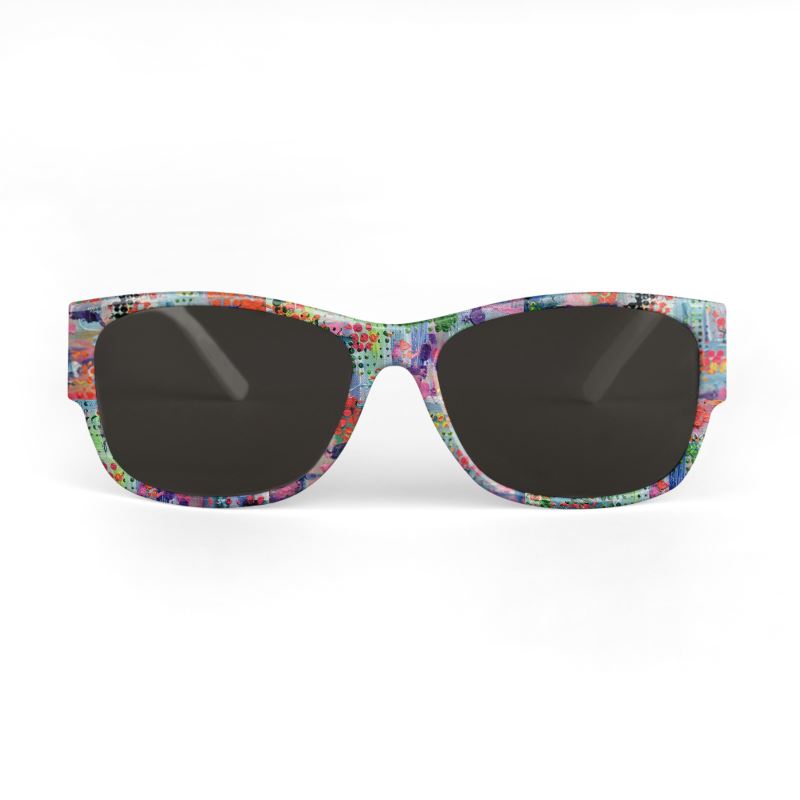 Bright Happy Shades