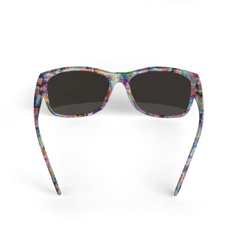 Bright Happy Shades