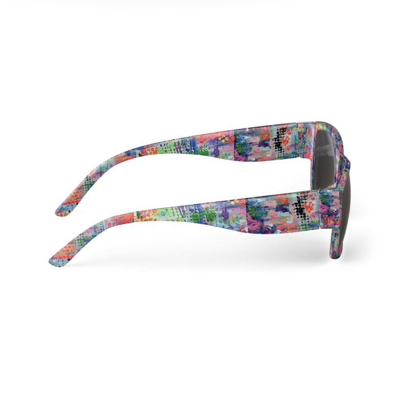 Bright Happy Shades