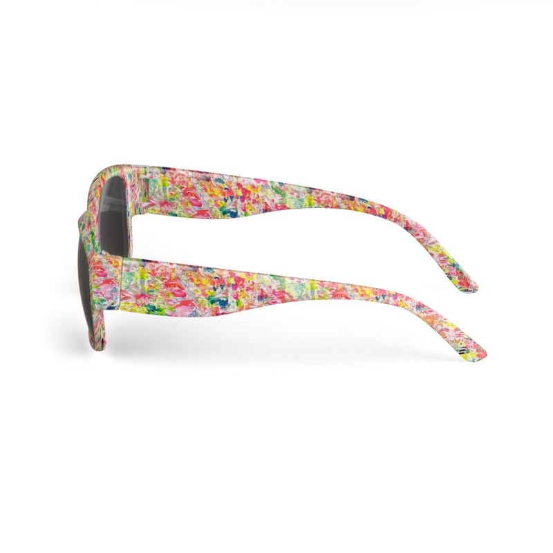 Neon Blast Shades