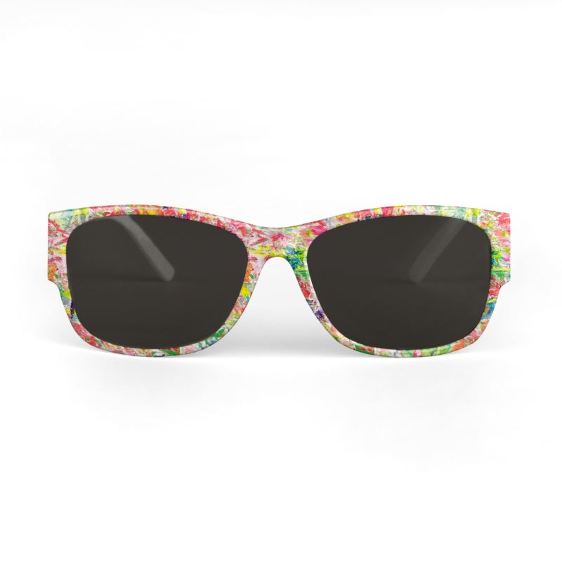 Neon Blast Shades