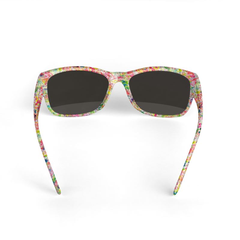 Neon Blast Shades