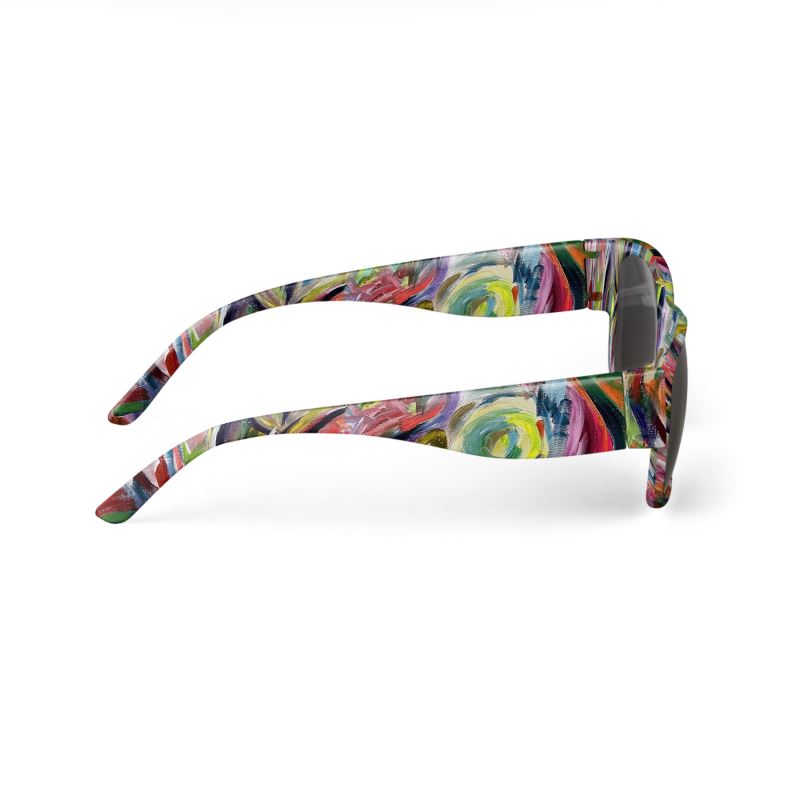 Magnum Opus Shades