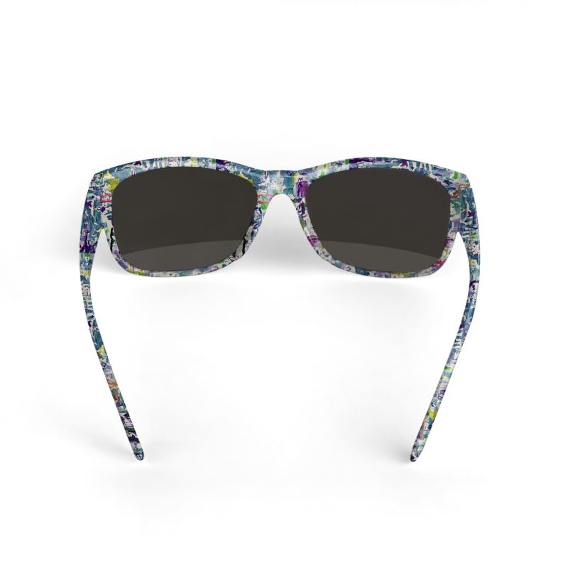 Put the Fun in Funky Shades