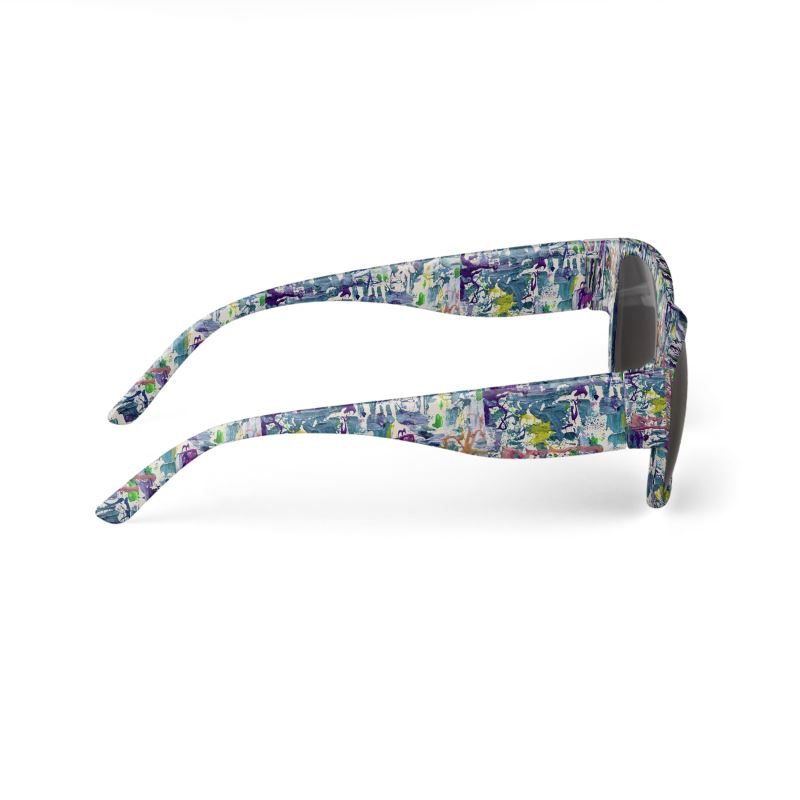 Put the Fun in Funky Shades
