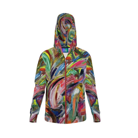 Magnum Opus Hoodie