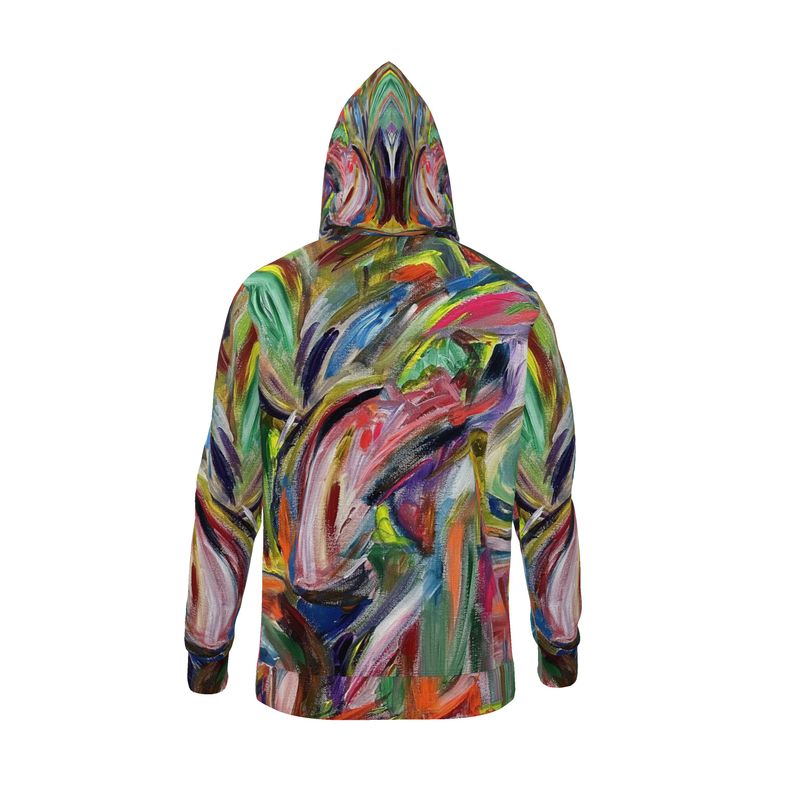 Magnum Opus Hoodie