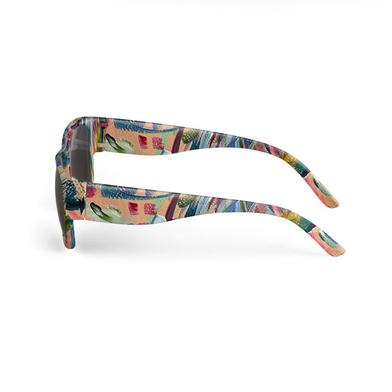 Kinetic Petals - Shades