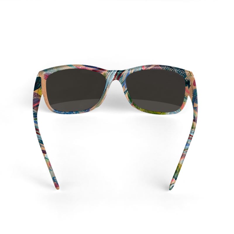 Kinetic Petals - Shades