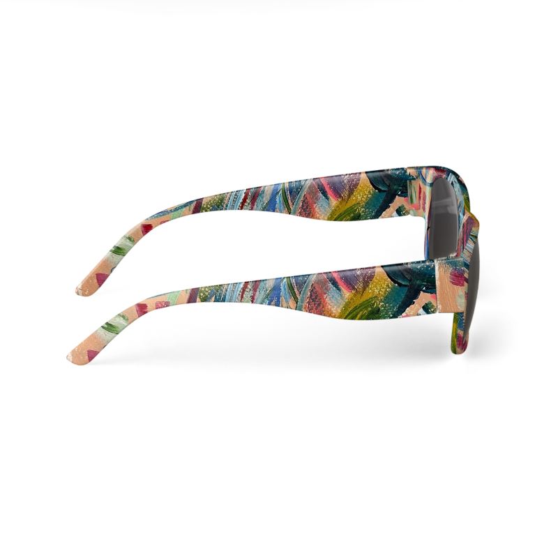 Kinetic Petals - Shades