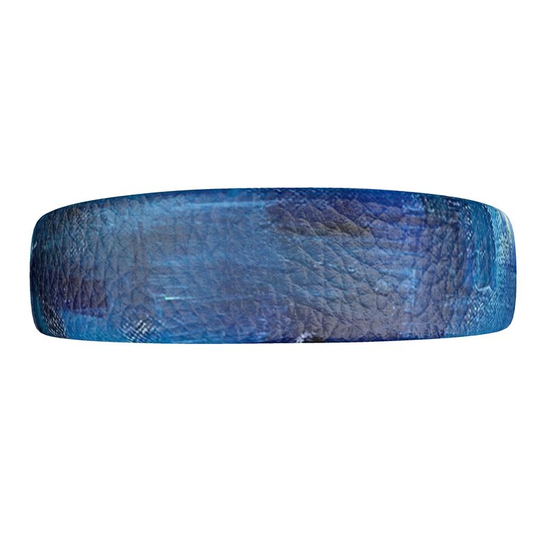 Blue Friendship Headband