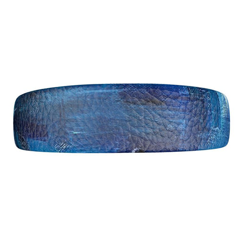 Blue Friendship Headband