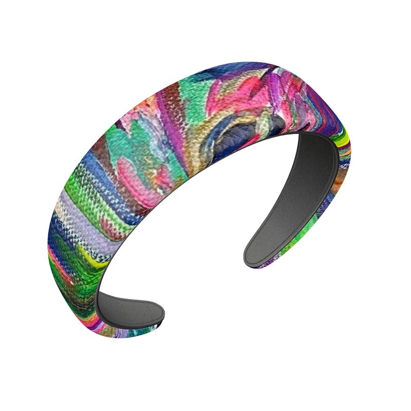 Magnum Opus Headband