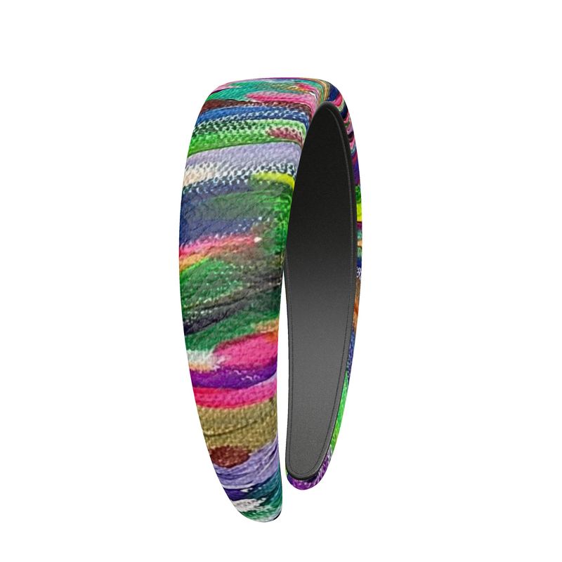 Magnum Opus Headband