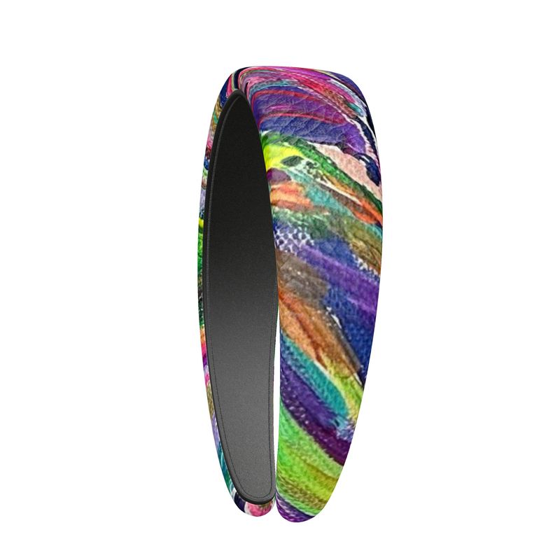 Magnum Opus Headband