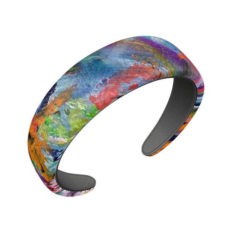 Time to Play Headband