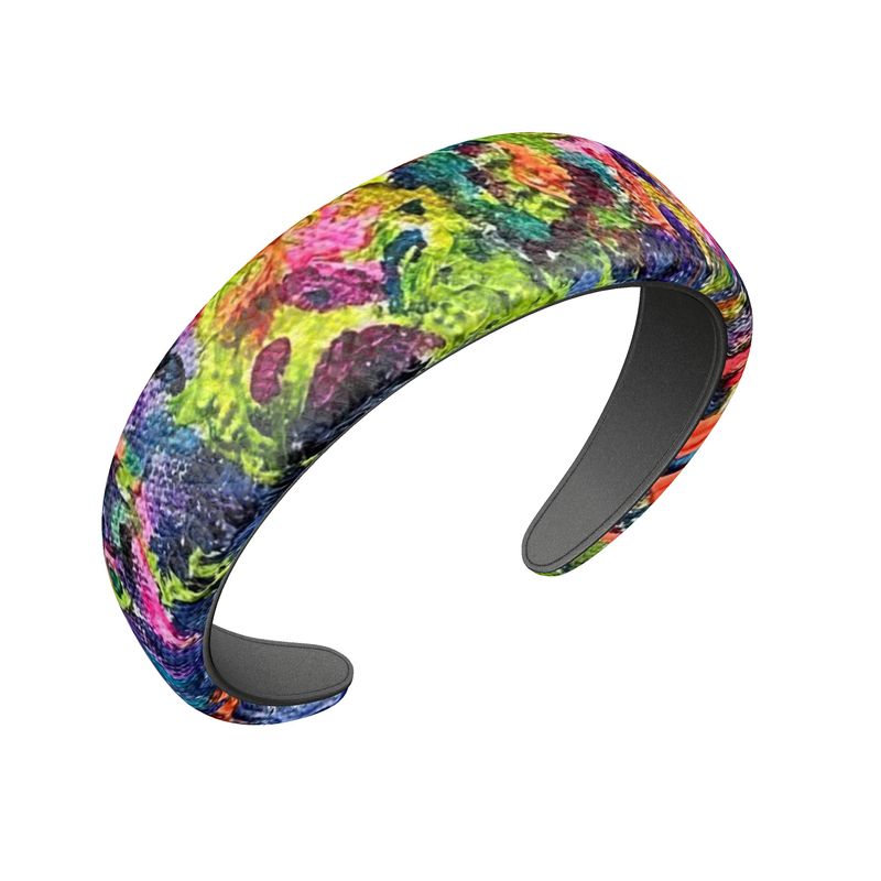 Through the River Headband