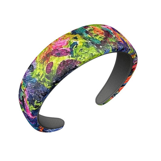 Through the River Headband