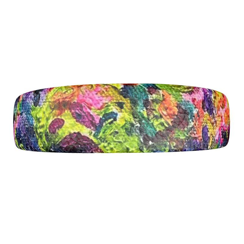 Through the River Headband