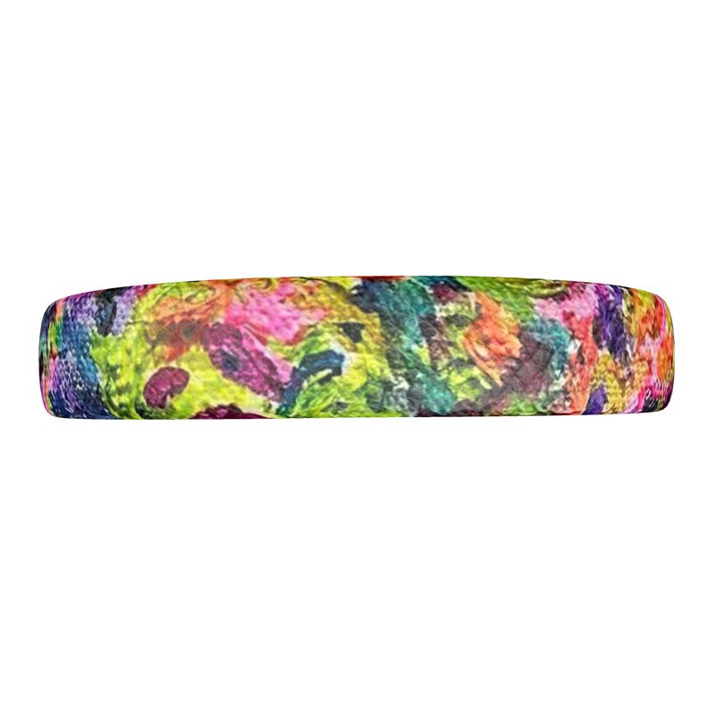 Rivercurrent- Leather Headband