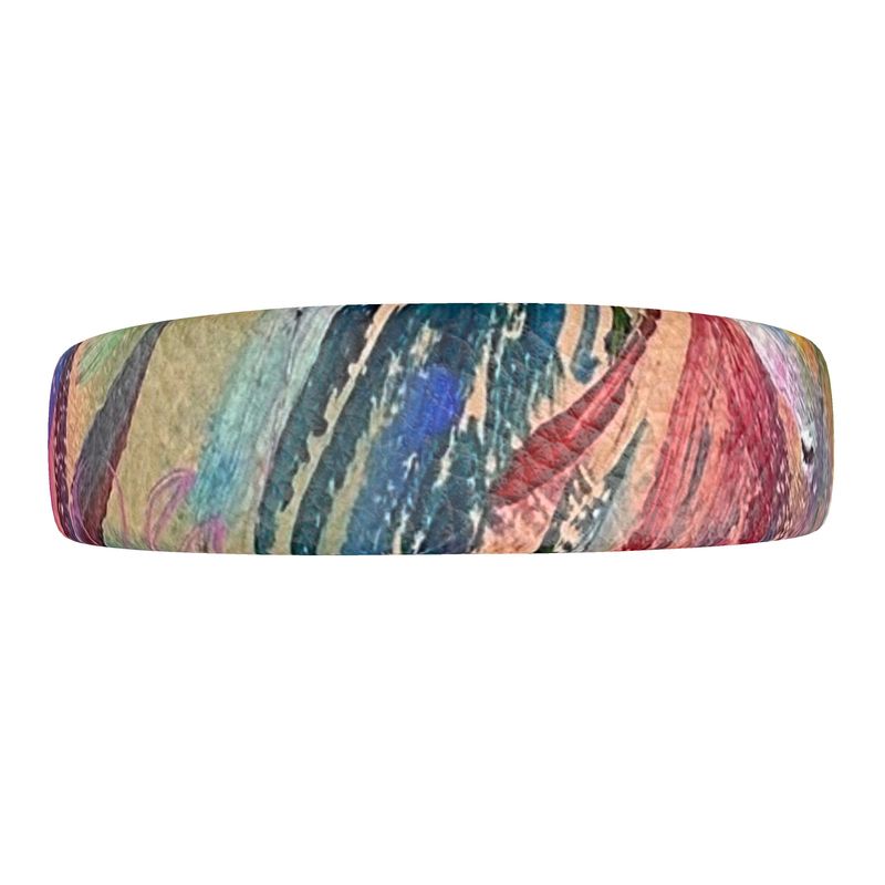 Where the Journey Started Headband