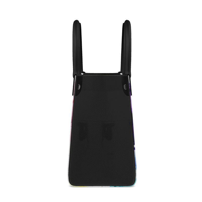 Rainbow Butterfly Limited Edition Handbag