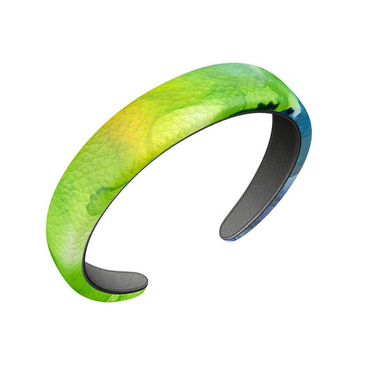 Candy Apple Martini Headband