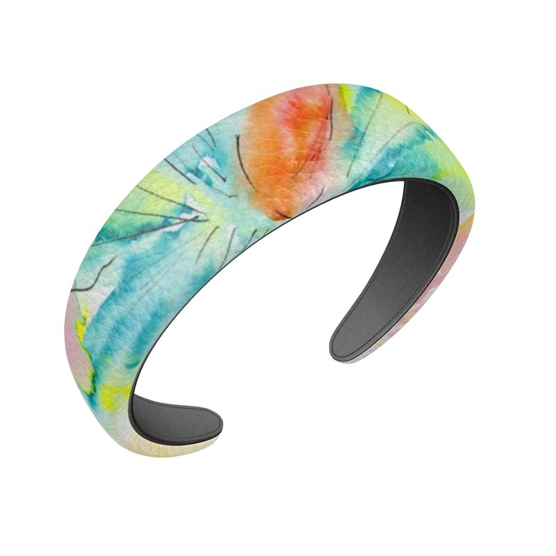 Hibiscus Love Headband
