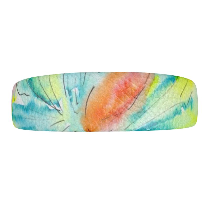 Hibiscus Love Headband
