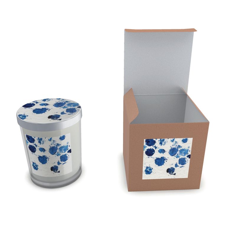 The Hive Candle