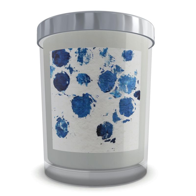 The Hive Candle
