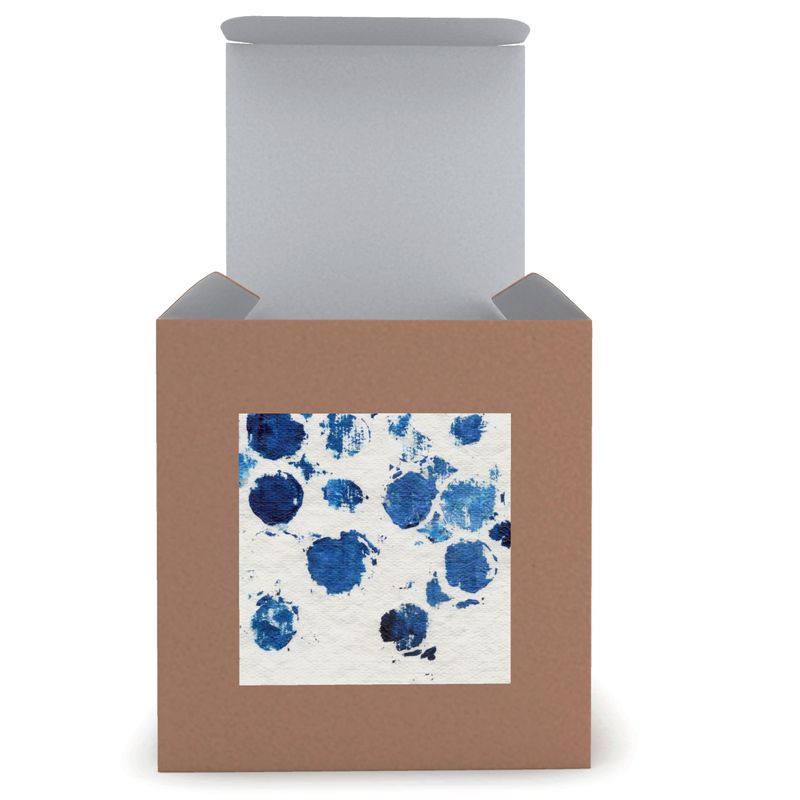 The Hive Candle