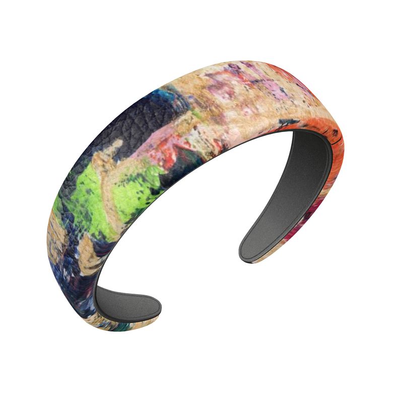 Golden Hour Headband
