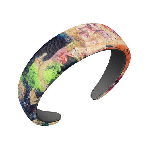 Golden Hour Headband