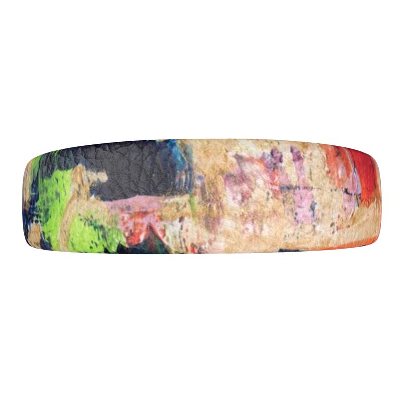 Golden Hour Headband