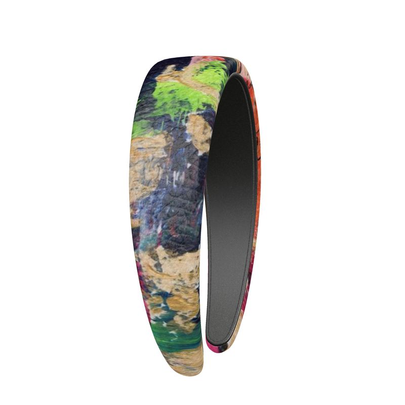 Golden Hour Headband